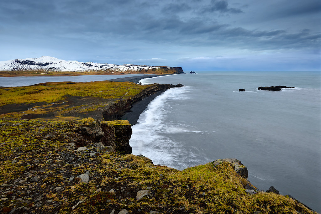 Reynisfjara