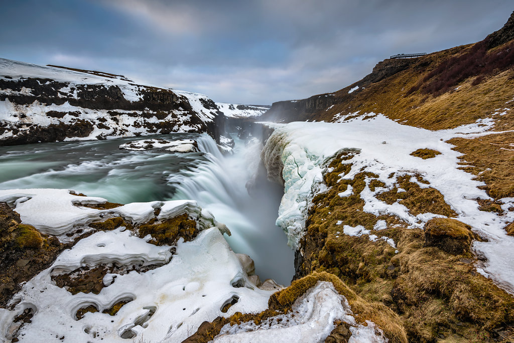 Gullfoss