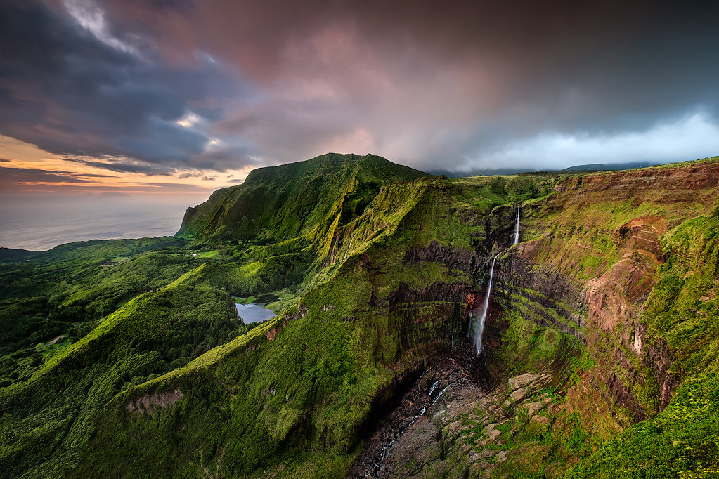 Açores